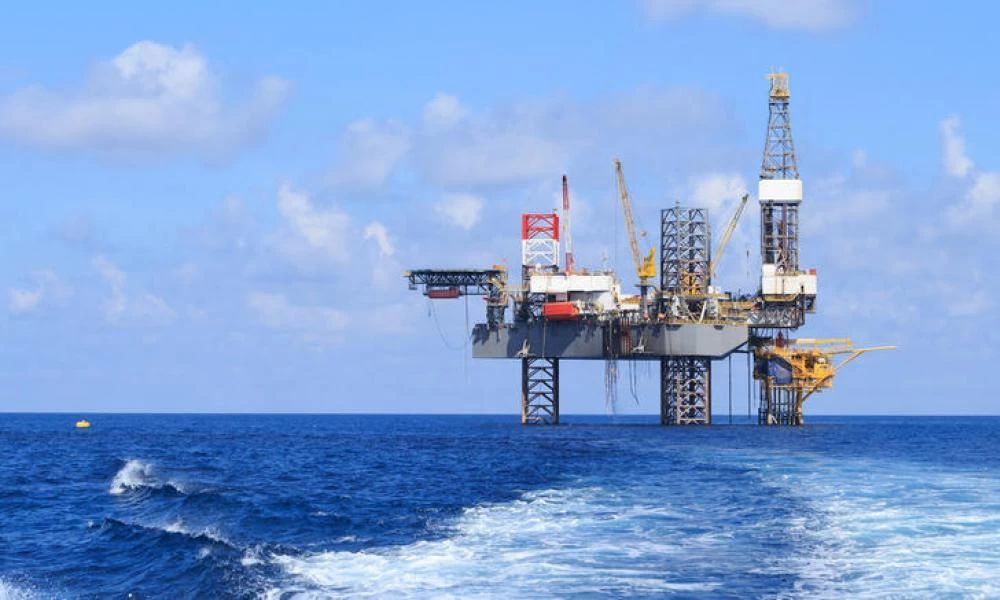 Total: «Οι έρευνες στην Κρήτη συνεχίζονται κανονικά»-Τα σχέδια για Ελλάδα